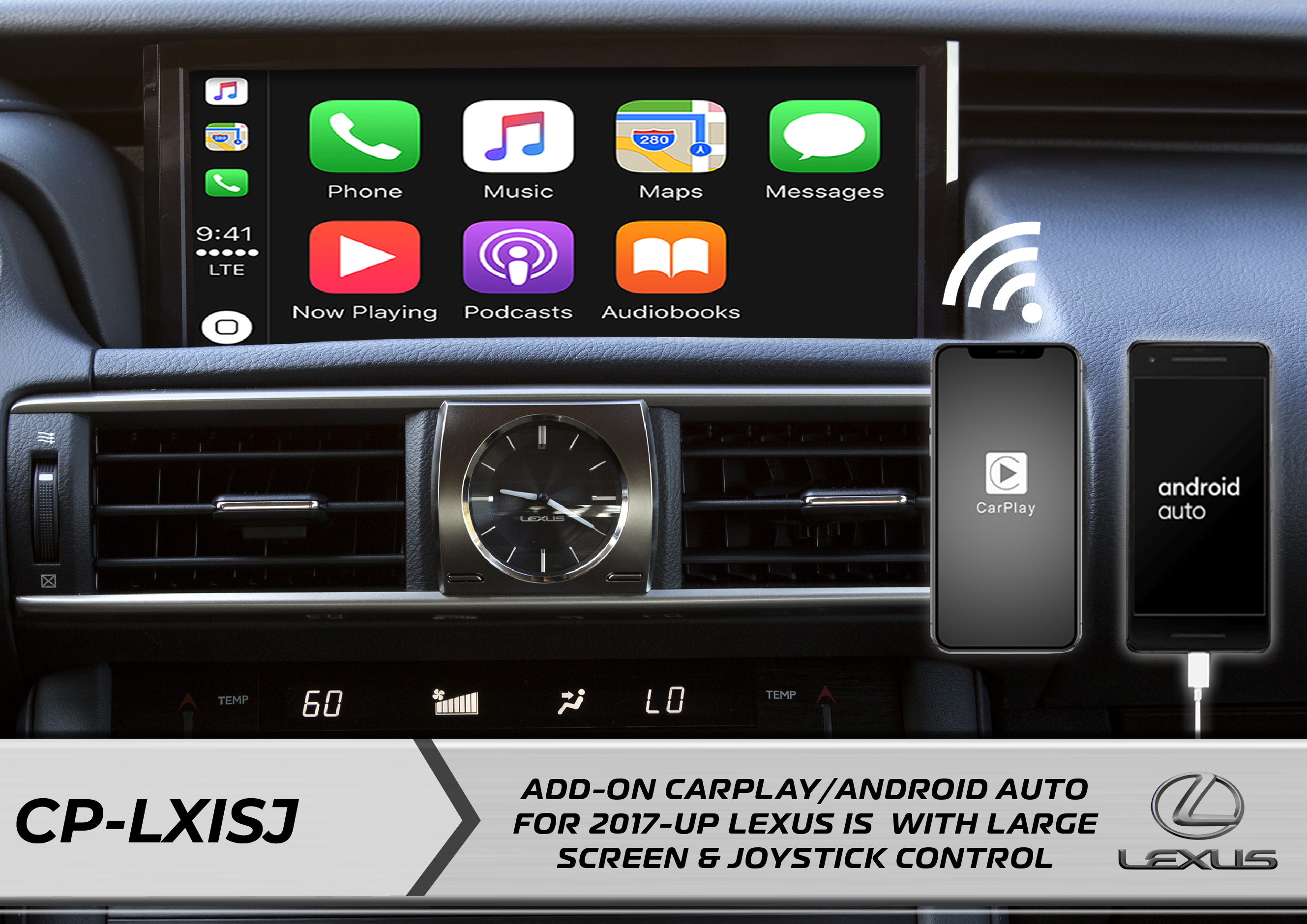 access Live Streaming Limited 2020-2021☆ CP-LXISJ