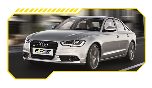 AUDI CP/AA