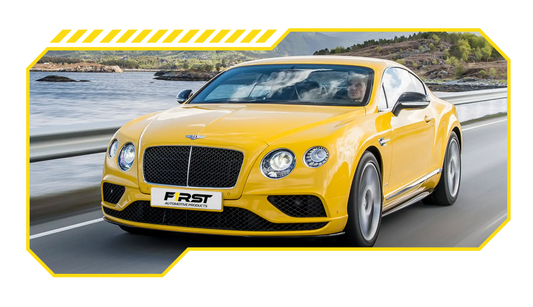 BENTLEY INTERFACES