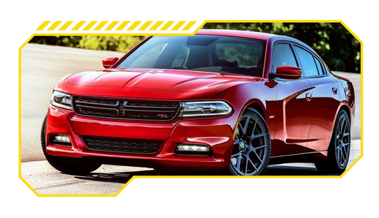DODGE CP/AA