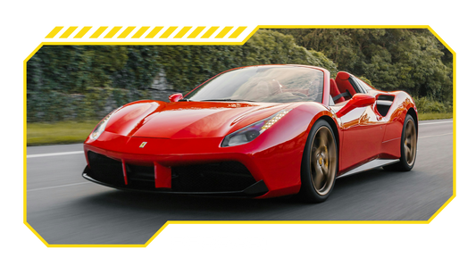 FERRARI CP/AA