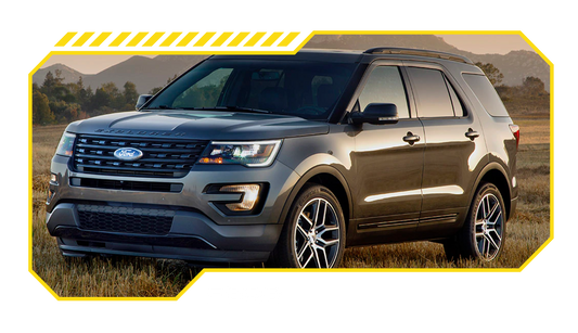 FORD CP/AA