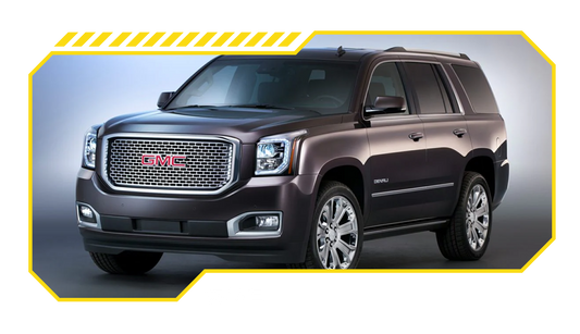 GMC CP/AA