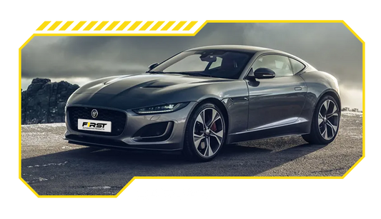 JAGUAR CP/AA