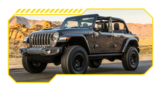 JEEP CP/AA