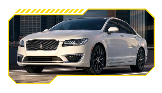LINCOLN INTERFACES