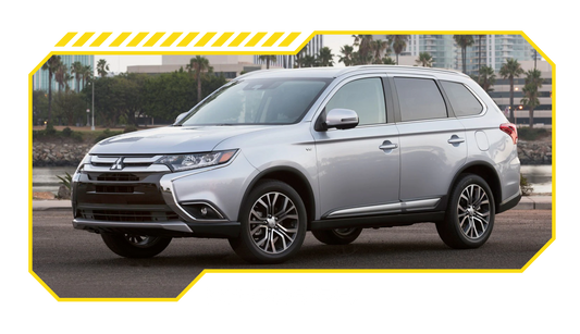 MITSUBISHI INTERFACES