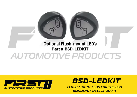 BSD-LEDKIT