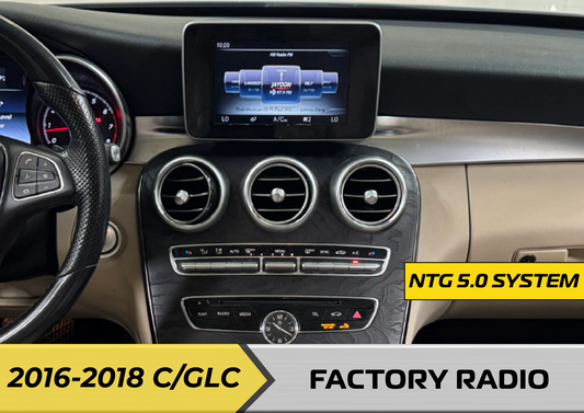 CPS-C/GLC-50-10