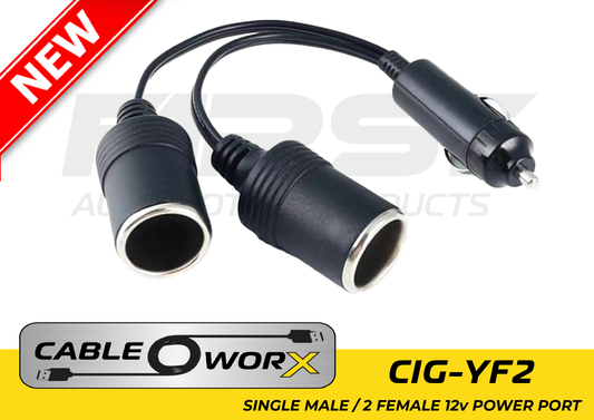 CIG-YF2