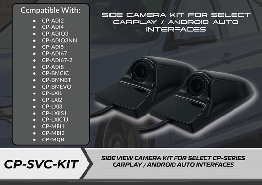 CP-SVC-KIT