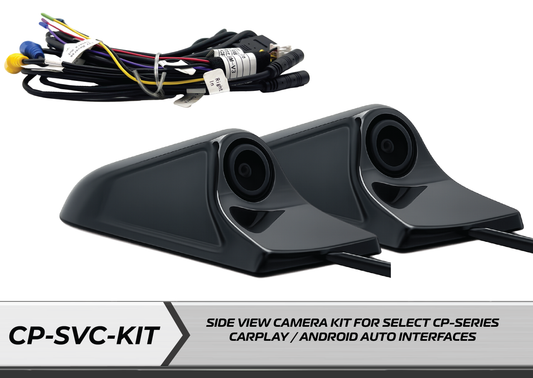 CP-SVC-KIT