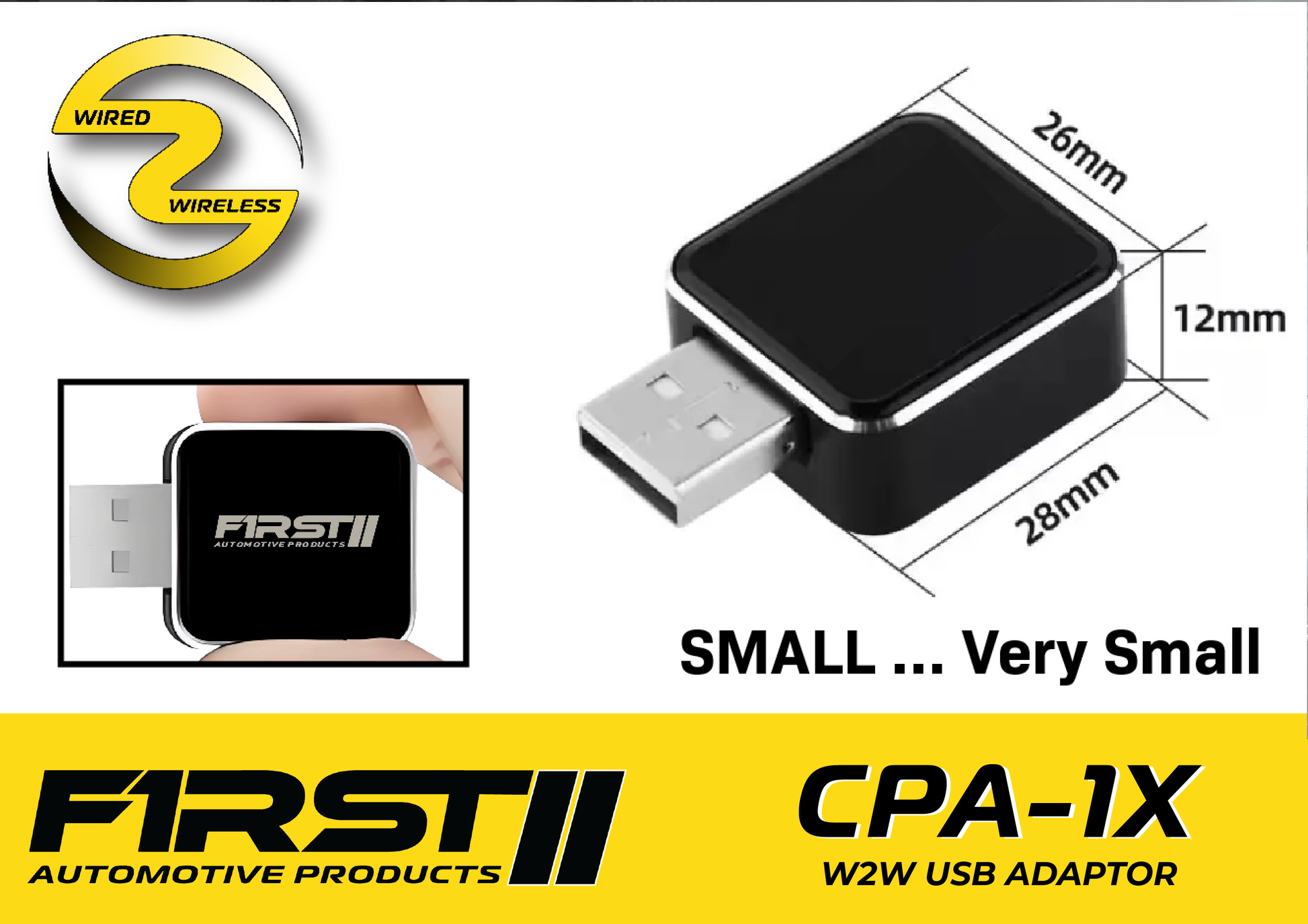 CPA-1X CPA-1X