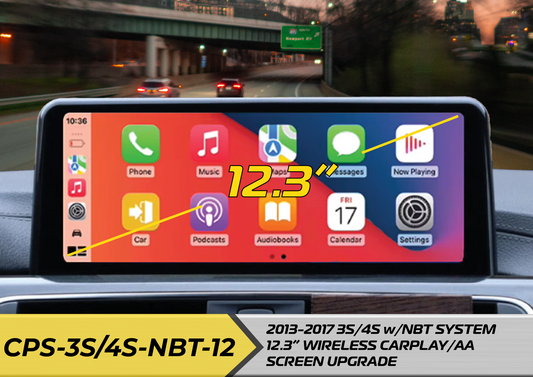 CPS-3S/4S-NBT-12