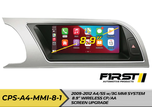 CPS-A4-MMI-8-1