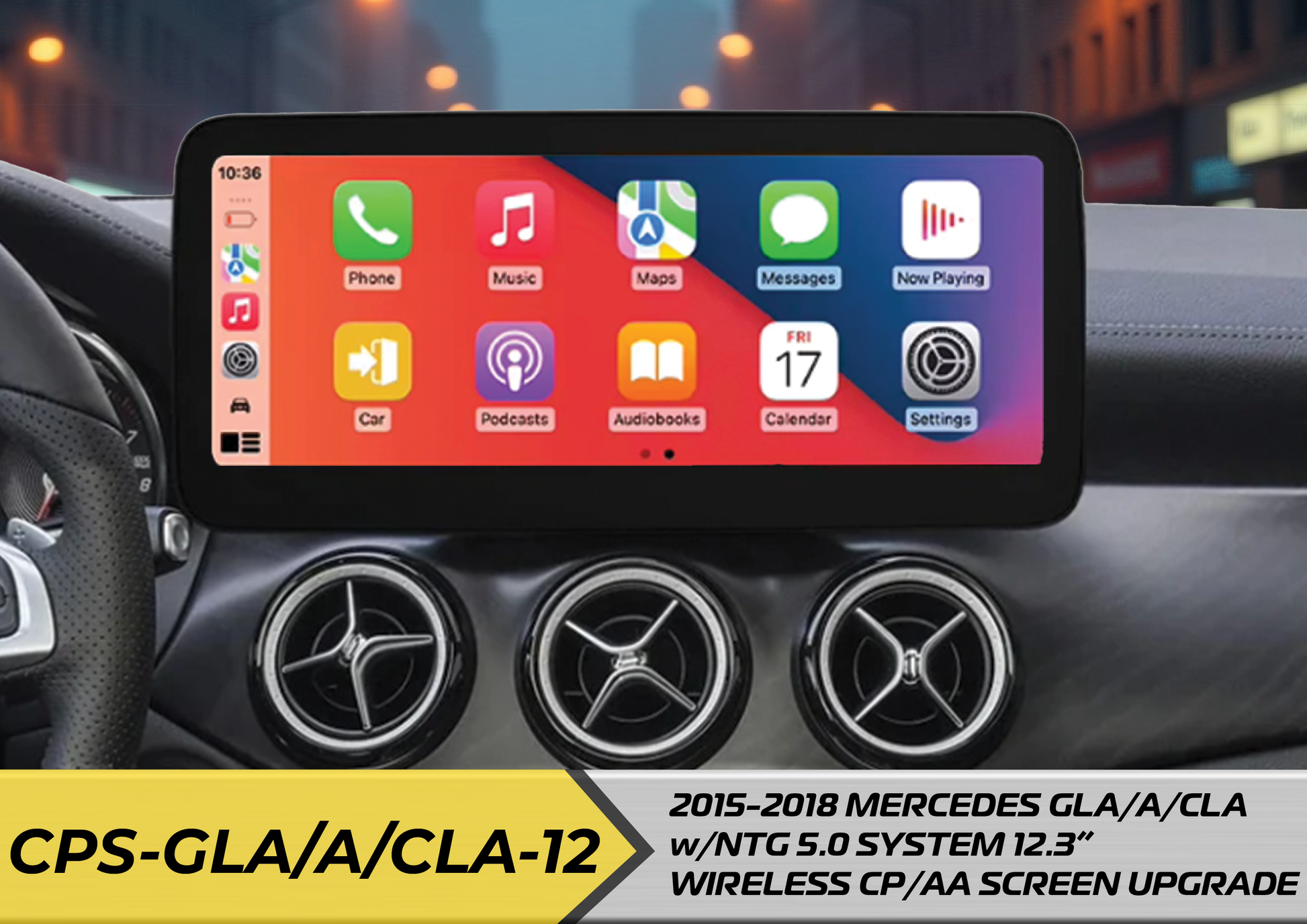 CPS=GLA/A/CLA-50-12
