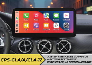 CPS-GLA/CLA/G-50-12