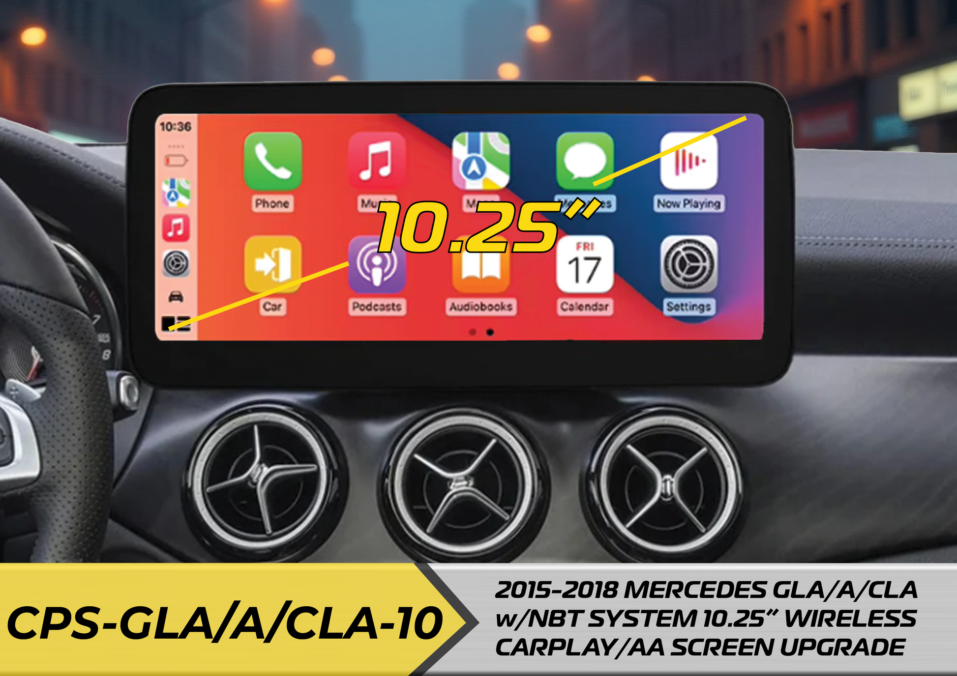 CPS-GLA/A/CLA-50-10