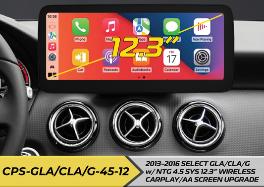CPS-GLA/CLA/G-45-12