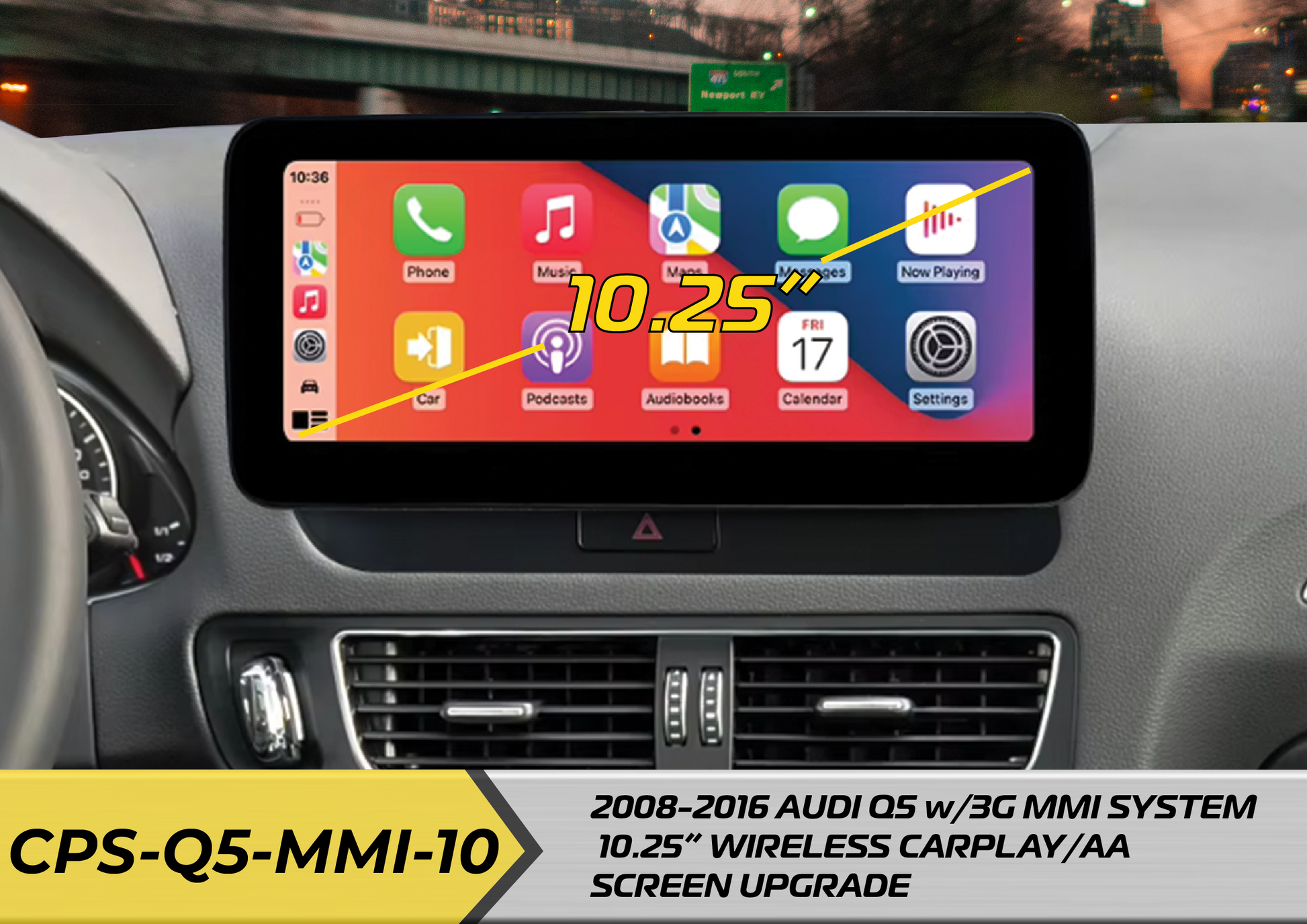 CPS-Q5-MMI-10