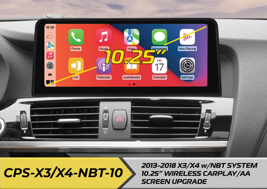 CPS-X3/X4-NBT-10