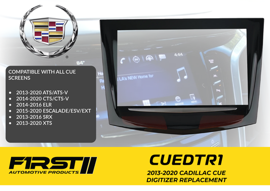 CUEDTR1