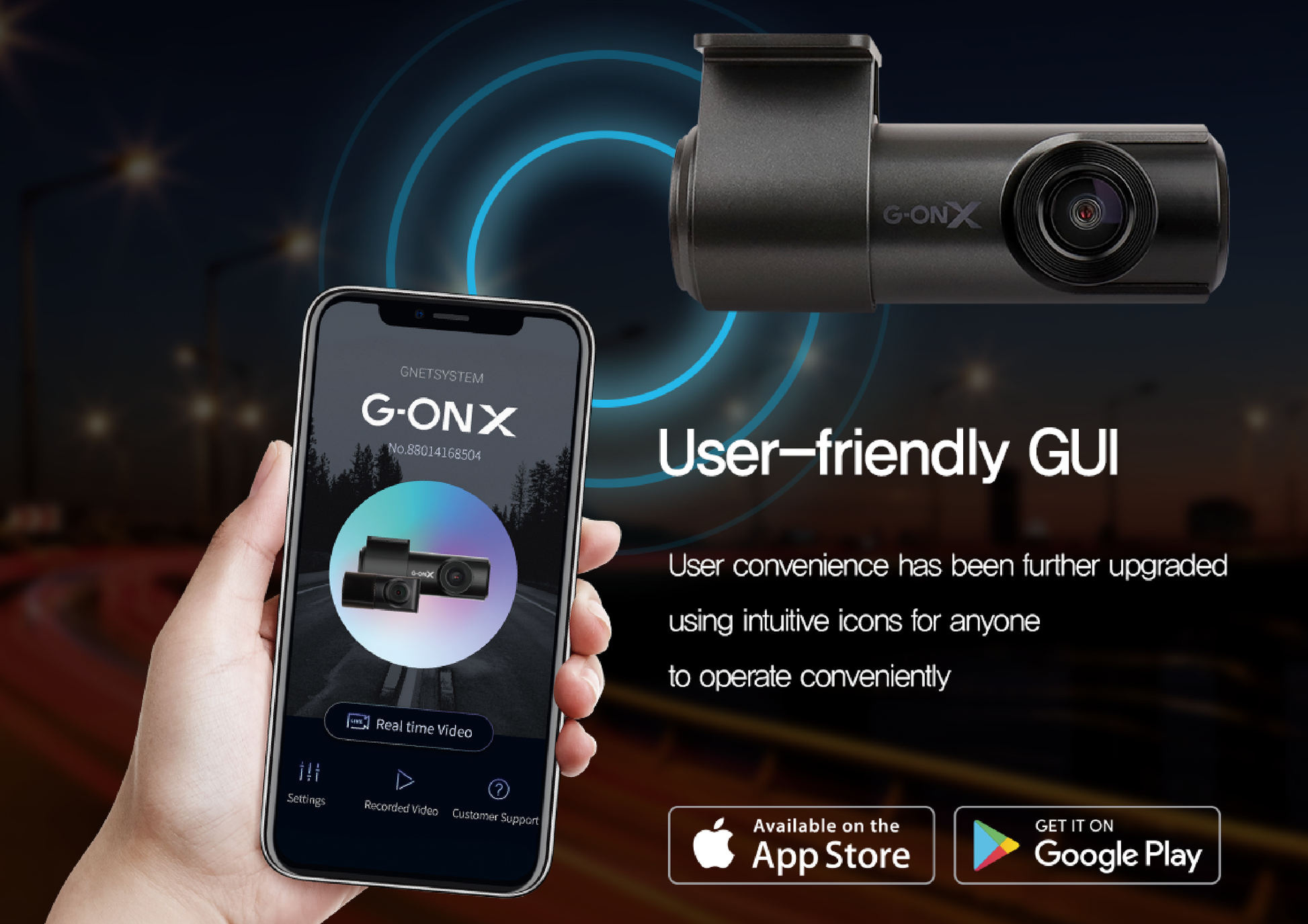 G-ONXG
