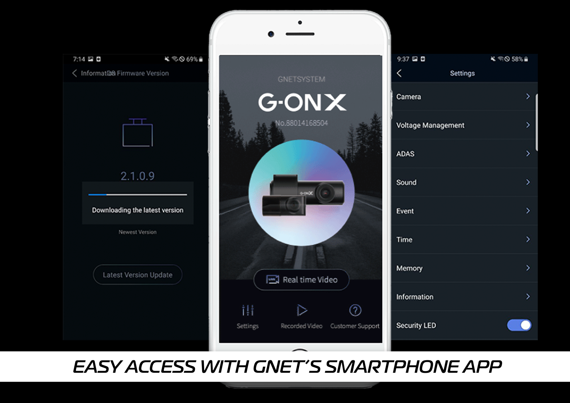 G-ONXG