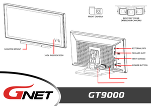 GT9000
