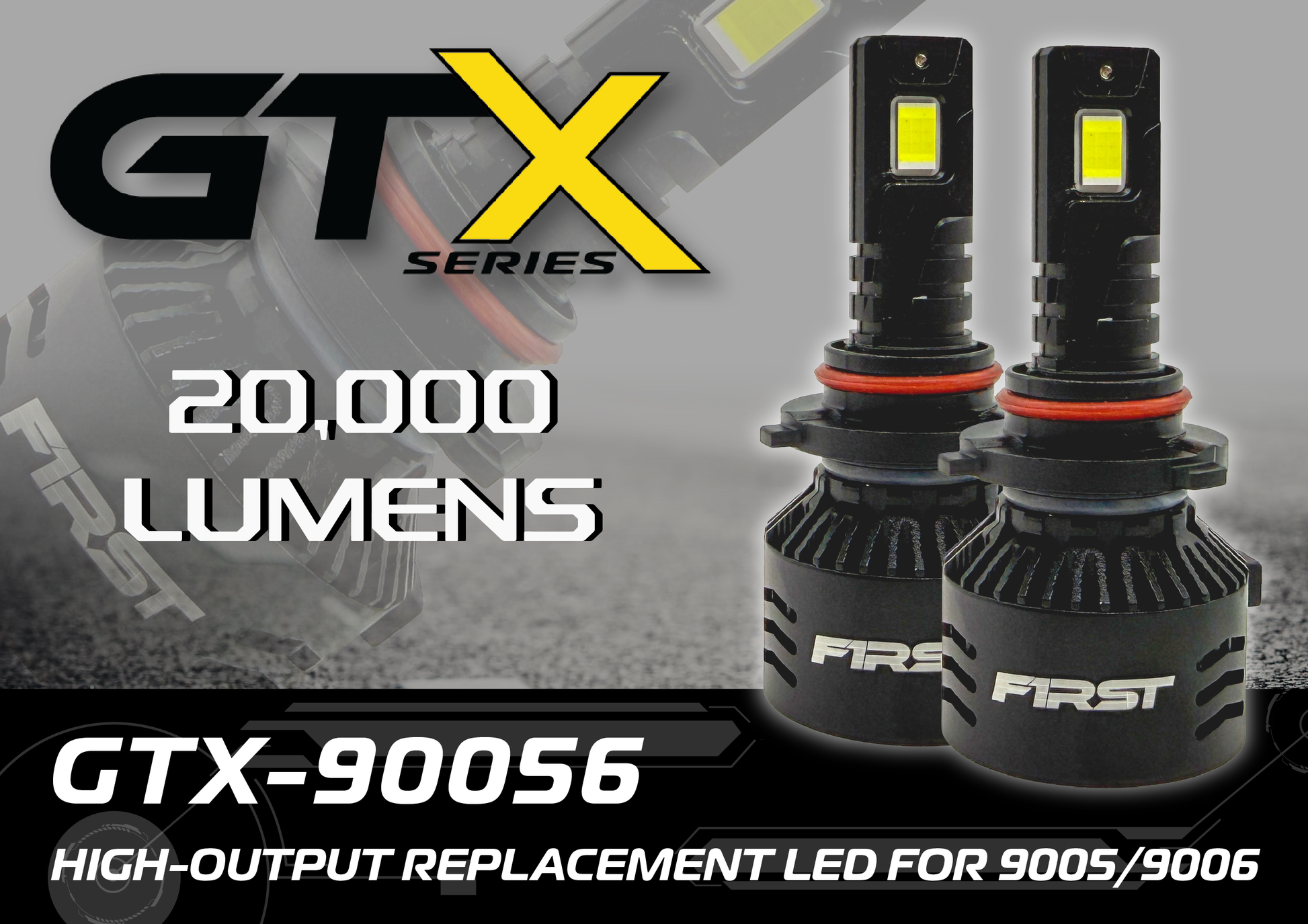 GTX-90056