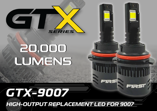 GTX-9007
