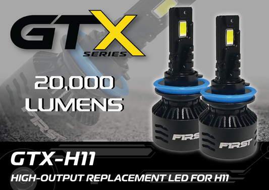 GTX-H11
