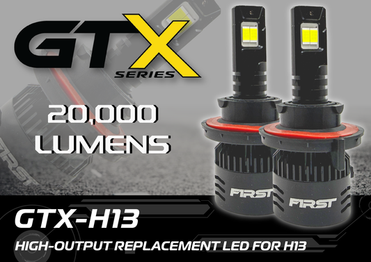 GTX-H13