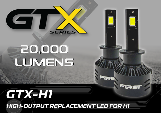 GTX-H1