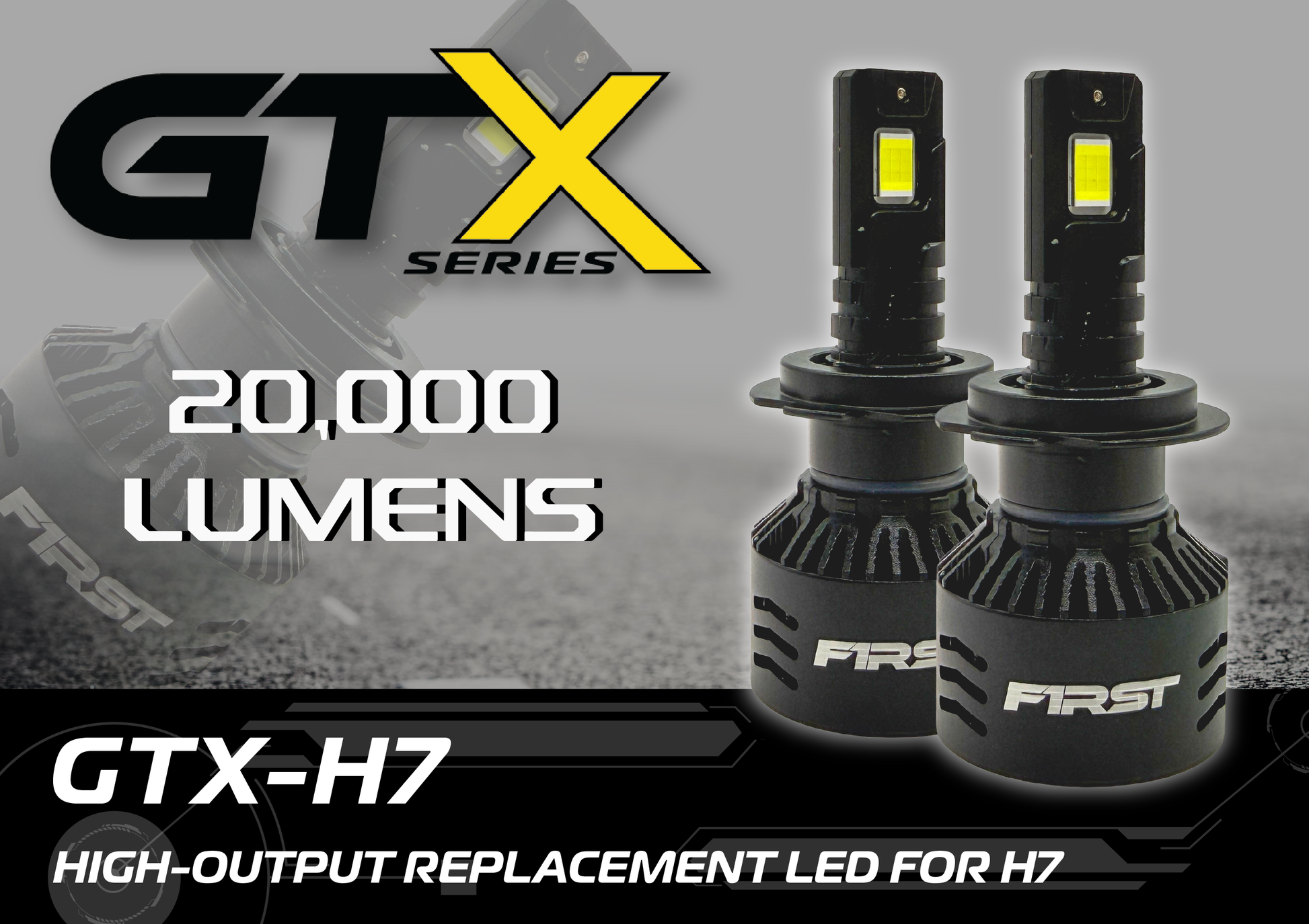 GTX-H7