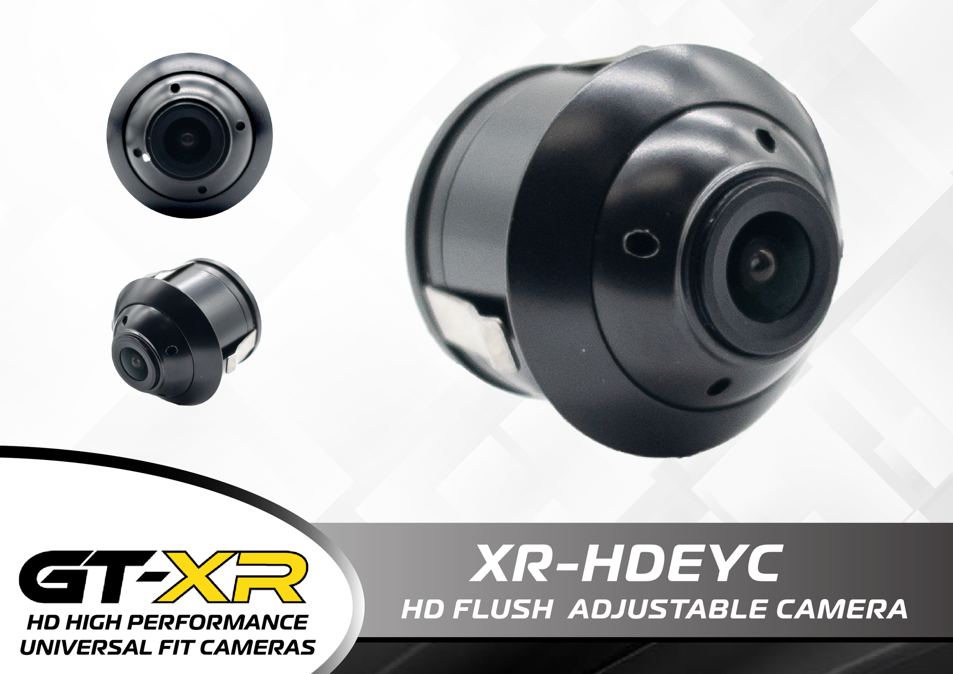 XR-HDEYC