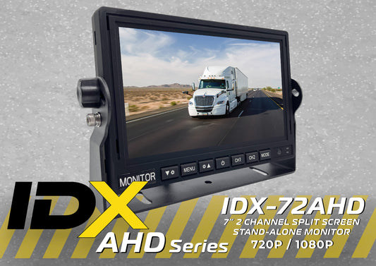 IDX-72AHD