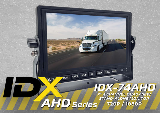 IDX-74AHD