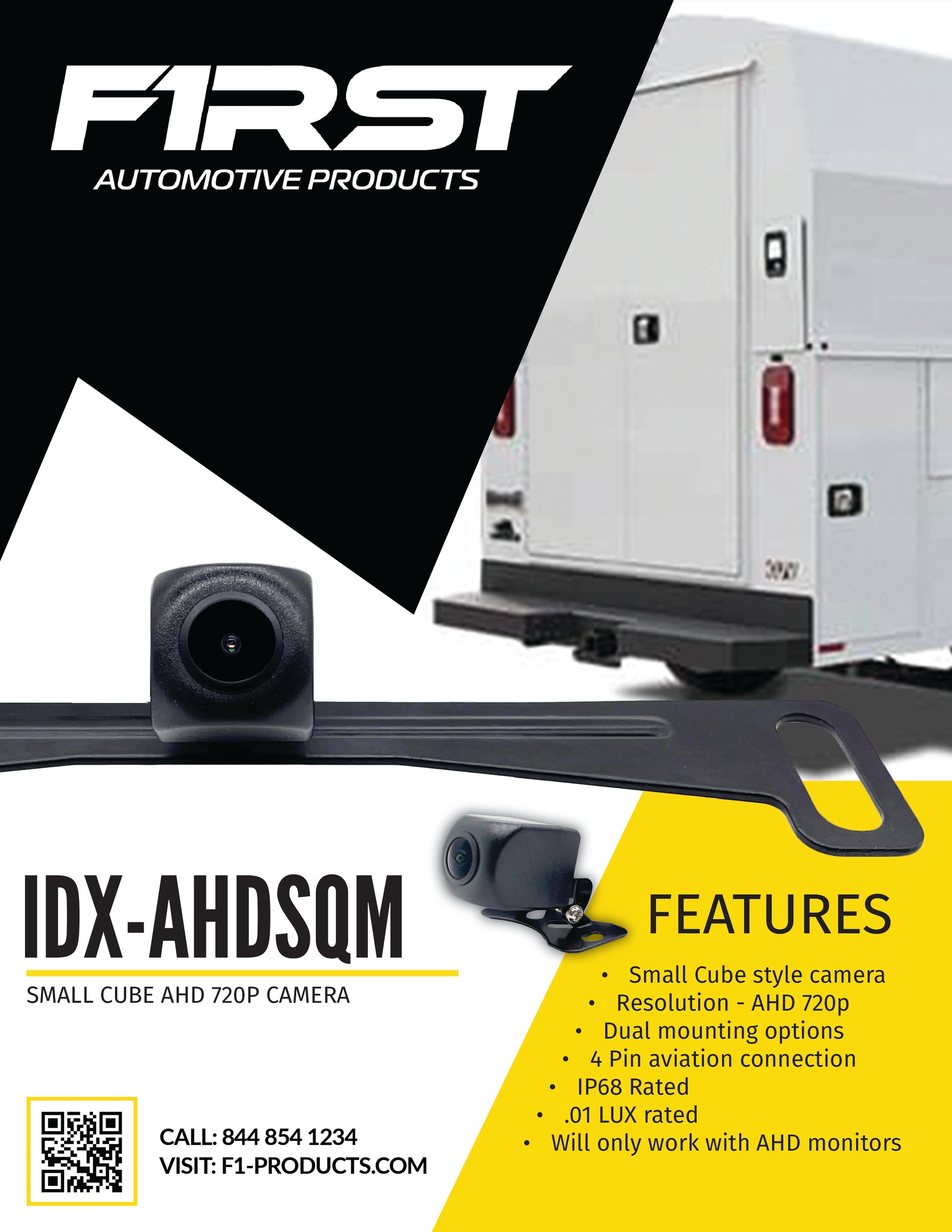 IDX-AHDSQM