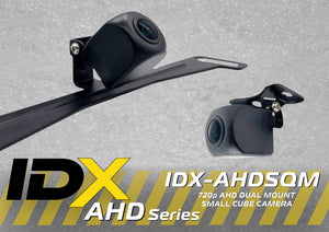 IDX-AHDSQM