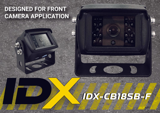 IDX-CB18SB-F