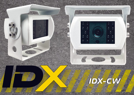IDX-CW