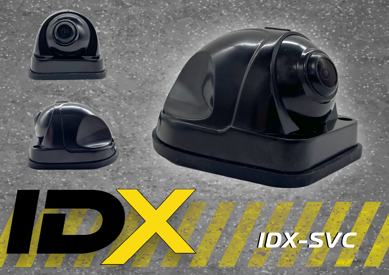 IDX-SVC