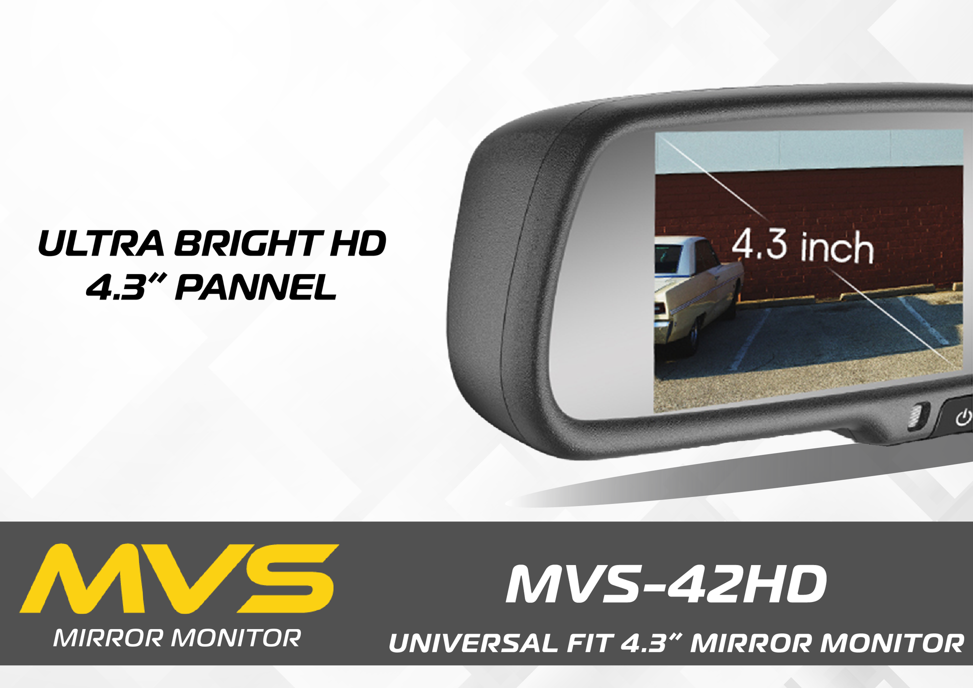 MVS-42D