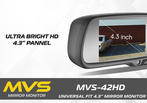 MVS-42D