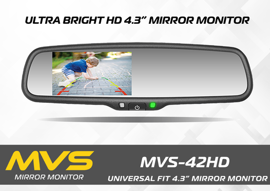 MVS-42D