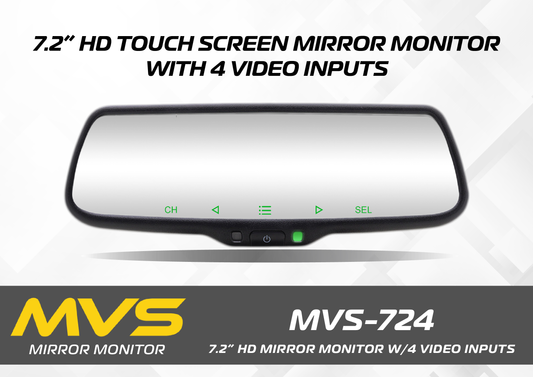 MVS-724