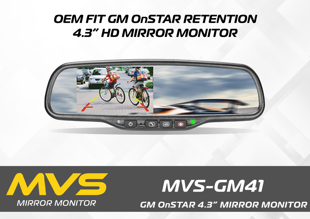 MVS-GM41