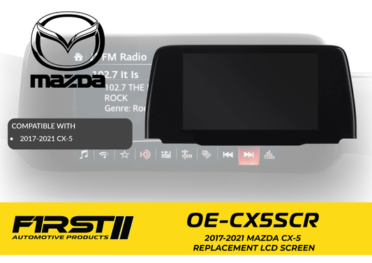 OE-CX5SCR