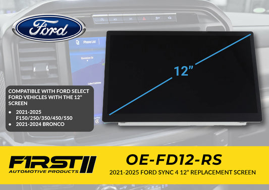 OE-FD12-RS